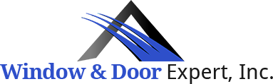 Window & Door Expert, Inc., Logo